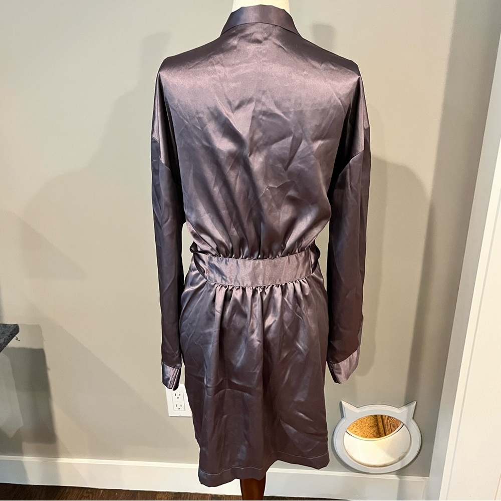 Victoria’s Secret Robe One Size - Picture 6 of 10